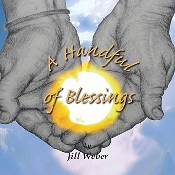 portada A Handful of Blessings (en Inglés)