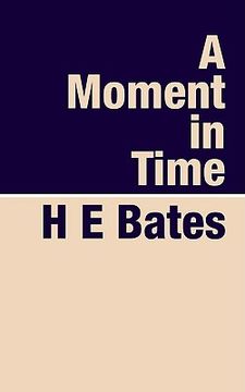 portada a moment in time