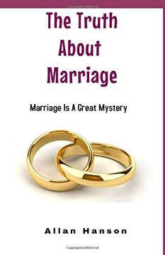 portada The Truth About Marriage 