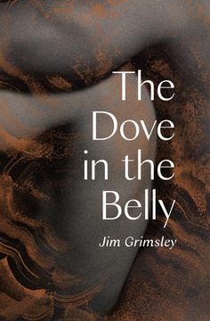 portada The Dove in the Belly (en Inglés)