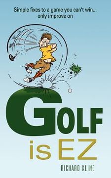 portada golf is ez (in English)