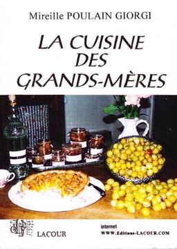 portada La Cuisine des Grands Meres - Villerupt et ses Environs