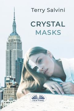 portada Crystal Masks (en Inglés)