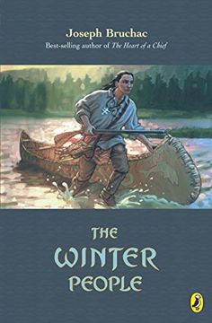 portada The Winter People (en Inglés)