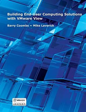 portada Building End-User Computing Solutions With Vmware View (en Inglés)