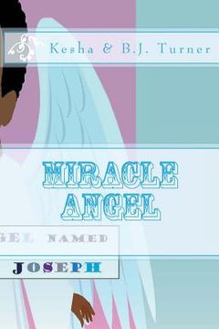 portada An Angel named Lil Joseph (en Inglés)