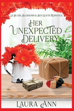 portada Her Unexpected Delivery (en Inglés)