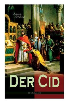 portada Der Cid: Klassiker der französischen Literatur (en Alemán)