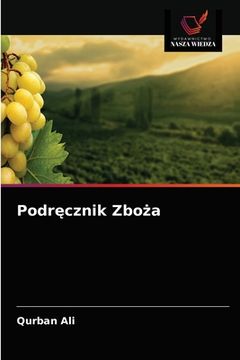 portada Podręcznik Zboża (en Polaco)