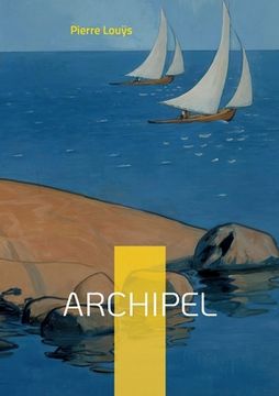 portada Archipel (en Francés)