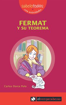 portada Fermat y su Teorema
