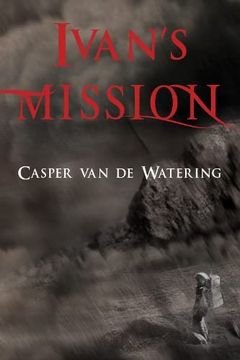 portada Ivan'S Mission (en Inglés)