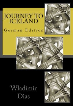 portada Journey To Iceland: German Edition (in German)