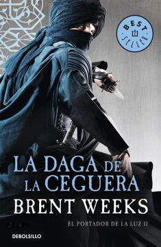 portada La Daga de la Ceguera (in Spanish)