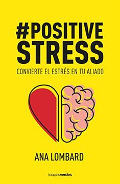 portada Positivestress (in Spanish)