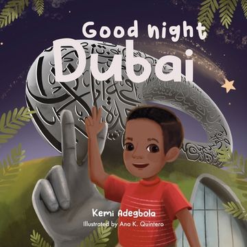 portada Good Night Dubai