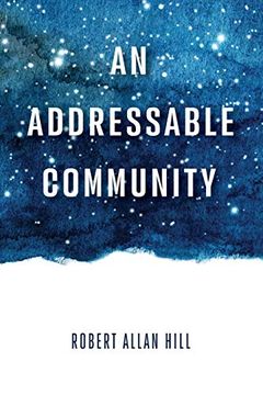 portada An Addressable Community (en Inglés)