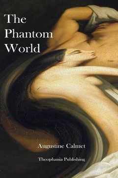 portada The Phantom World (en Inglés)