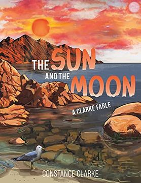 portada Sun & the Moon (en Inglés)