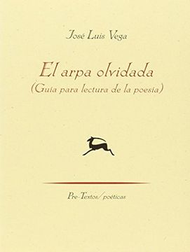 El Arpa Olvidada (Poéticas)