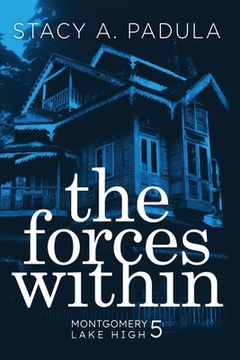 portada The Forces Within (en Inglés)