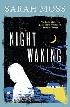portada Night Waking (in English)