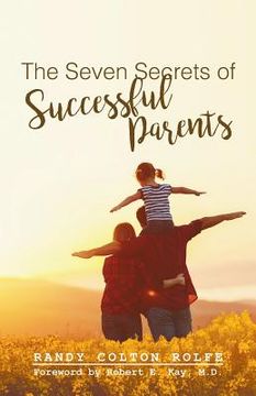 portada The Seven Secrets of Successful Parents