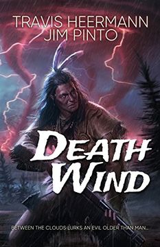 portada Death Wind