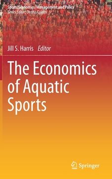 portada The Economics of Aquatic Sports (in English)
