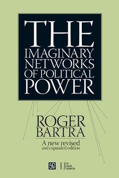 portada The Imaginary Networks of Political Power
