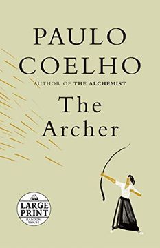 portada The Archer