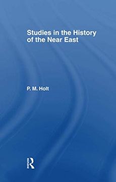 portada Studies in the History of the Near East (en Inglés)