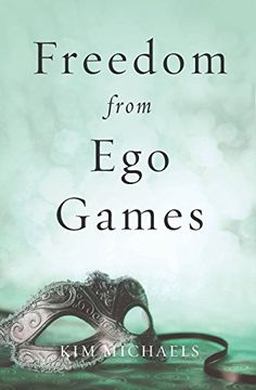 portada Freedom from Ego Games