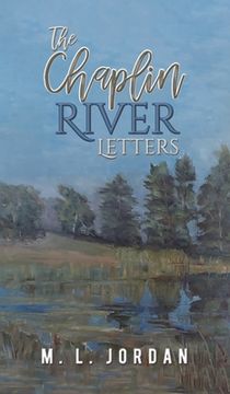 portada The Chaplin River Letters (in English)