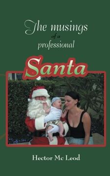 portada The musings of a professional Santa