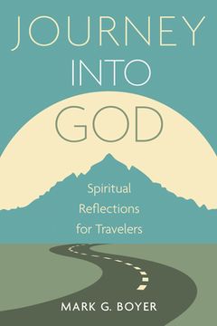 portada Journey into God (en Inglés)