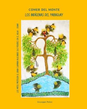 portada Los Indigenas del Paraguay