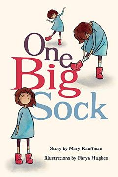 portada One big Sock (en Inglés)