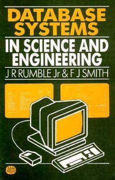 portada database systems in science and engineering