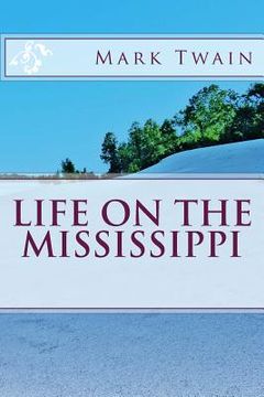 portada Life on the Mississippi (in English)