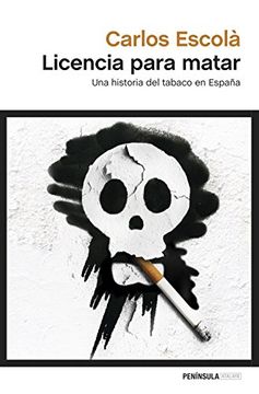 portada Licencia para matar (in Spanish)