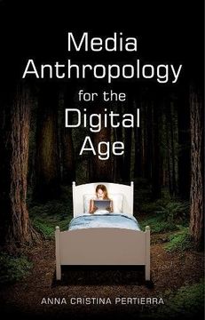 portada MEDIA ANTHROPOLOGY FOR THE DIG