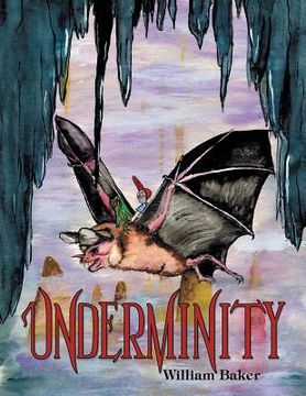 portada Underminity (en Inglés)