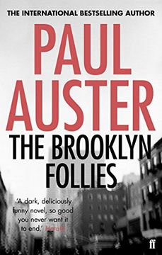 (auster). brooklyn follies, the. (en Inglés)