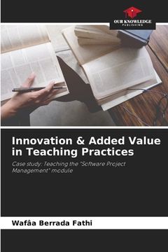portada Innovation & Added Value in Teaching Practices (en Inglés)
