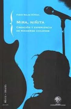 portada Mira Niñita (in Spanish)