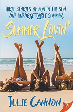 portada Summer Lovin' (in English)