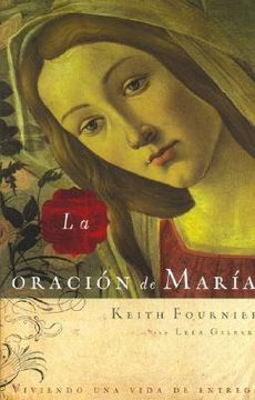 portada oracion de maria, la (in Spanish)