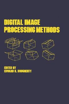 portada digital image processing methods (in English)