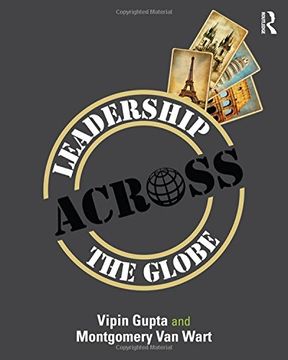 portada Leadership Across the Globe